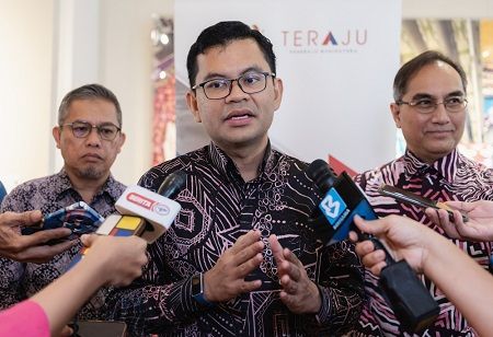 Malaysia, Turkmenistan to Sign Hydrocarbons Pact